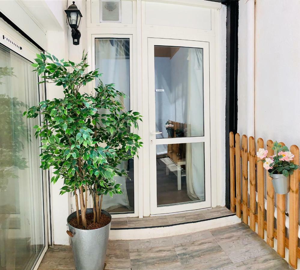 Cassis Studio Aix-en-Provence Exterior photo