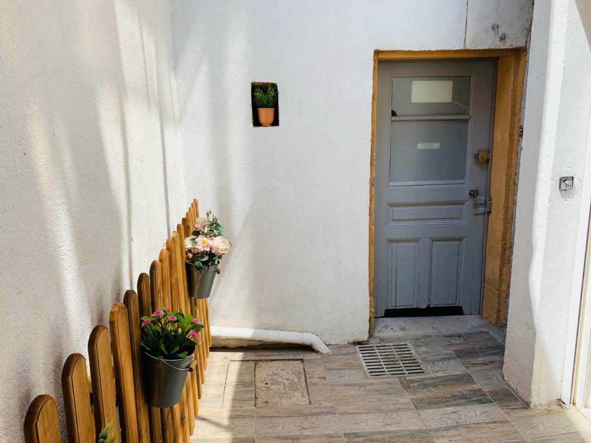 Cassis Studio Aix-en-Provence Exterior photo